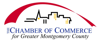 Member of the Chamber of Commerce of Greater Montgomery County