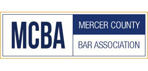 Member of Mercer County Bar Association