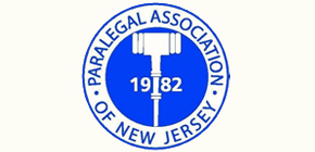 Member of Paralegal Association of NJ